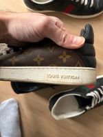 Gucci und Louis Vuitton Schuhe Niedersachsen - Oldenburg Vorschau