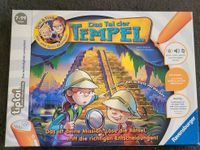 tiptoi Spiel * Ravensburger * Das Tal der Tempel Niedersachsen - Scheden Vorschau