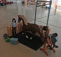 Schleich Horse Club Waschplatz 42438 Hessen - Gorxheimertal Vorschau