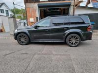 Mercedes Fondmetal 22 Zoll Felgen 305/40 R22 114 H Xl Baden-Württemberg - Aidlingen Vorschau
