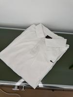 Paul & Shark Polo Shirt Weiss, Slim Fit, Größe "L" Large 52/54 Bremen - Oberneuland Vorschau