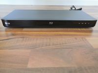 LG Network Blu-Ray Disc/DVD Player BD550 Hamburg-Nord - Hamburg Dulsberg Vorschau