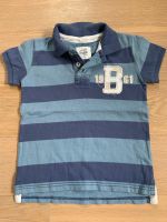 Mini Boden Tshirt 3-4 Jahre Gr 98/104 blau gestreift Schleswig-Holstein - Hemdingen Vorschau