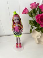 Monster high Puppe Mary Soll Berlin - Reinickendorf Vorschau