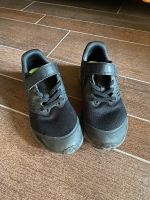 Nike Sneaker, schwarz, Gr. 33, wie neu Baden-Württemberg - Rietheim-Weilheim Vorschau