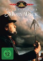 Moby Dick - DVD  -Gregory Peck + Richard Basehart  John Huston Nordrhein-Westfalen - Werther (Westfalen) Vorschau