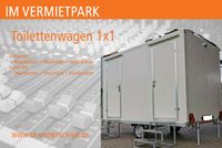 Toilettenwagen mieten Nordrhein-Westfalen - Neuenkirchen Vorschau