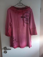 Tolles Shirt von Soccx Gr.42 Nordrhein-Westfalen - Voerde (Niederrhein) Vorschau