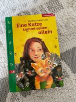 Eine Katze kommt selten allein Hessen - Baunatal Vorschau