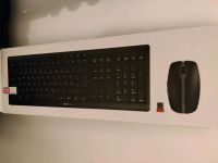 CHERRY stream desktop Tastatur & Maus Set Brandneu Nordrhein-Westfalen - Troisdorf Vorschau