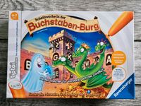 Tiptoi Spiel Buchstaben Burg Niedersachsen - Visselhövede Vorschau