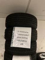 Yokohama Sommerreifen 185/50R16 Nordrhein-Westfalen - Brühl Vorschau