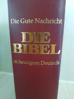 Bibel Gebetsbuch christliches Buch Kirche West - Höchst Vorschau