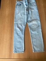 Levi’s 501 in Gr. 29/28 Nordrhein-Westfalen - Titz Vorschau