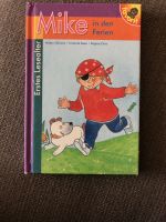 Buch Mike in den Ferien Favorit Verlag Lesebuch Kinder Top Sachsen-Anhalt - Salzwedel Vorschau