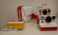 Polaroid Kamera Set +8 Direktfarbbilder Hessen - Calden Vorschau