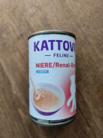 KATTOVIT Niere/ Renal-Drink, Ente, 22x135ml Hessen - Kassel Vorschau