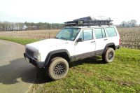 Jeep Cherokee XJ 4.0 limited High Output Nordrhein-Westfalen - Hopsten Vorschau