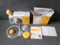 medela Pumpe PersonalFit Plus für Symphony Kreis Pinneberg - Elmshorn Vorschau