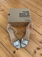 Kaylin60 von Clarks Damen Riemensandale Bayern - Burgkunstadt Vorschau
