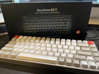 Keychron K2 Mechanische Tastatur (US-ANSI Layout) Stuttgart - Stuttgart-Süd Vorschau