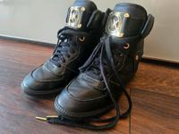 Schwarze Michael Kors Sneaker Bayern - Augsburg Vorschau