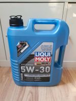 LIQUI MOLY 5W-30 Leichtlauf-Motorenöl Longtime High Tech Münster (Westfalen) - Mauritz Vorschau
