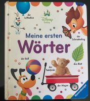 Buch „Meine ersten Wörter“ Bayern - Lehrberg Vorschau