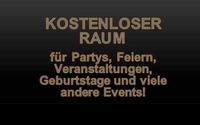 Raum mieten, Partyraum, Location, Geburtstag, Veranstaltung,Feier Harburg - Hamburg Eißendorf Vorschau