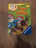 Tiere und ihre Kinder Puzzle Ravensburger Bayern - Schillingsfürst Vorschau
