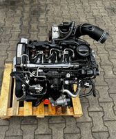 Motor 1.6 TDI CAY CAYC Volkswagen Berlin - Wilmersdorf Vorschau