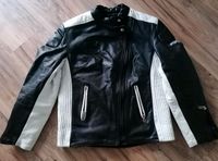 SEGURA Motorrad Lederjacke, Gr. 38, Retro Bayern - Breitenbrunn i.d. Oberpfalz Vorschau