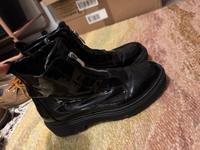 Stiefel Lack Kr. Altötting - Winhöring Vorschau