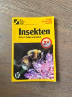 Buch über Insekten Baden-Württemberg - Rottenburg am Neckar Vorschau