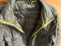 CMP ultraleichte Daunenjacke XL/44 Braun Damen Rheinland-Pfalz - Kusel Vorschau