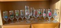 Biergläser DDR preiswert Thüringen - Meuselwitz Vorschau