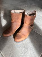Timberland Winter Stiefel, Stiefeletten, Leder Bayern - Unterthingau Vorschau