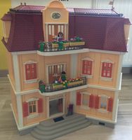 Playmobil 5302 Puppenhaus Bayern - Elchingen Vorschau