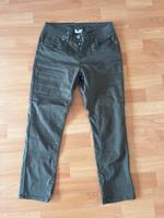 7/8 Stoffhose Gr.36 Niedersachsen - Garbsen Vorschau