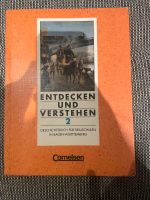 Entdecken und Verstehen 2 Geschichtsbuch für BW Realschule Baden-Württemberg - Freiberg am Neckar Vorschau