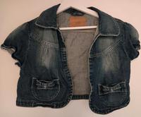 Jeans Bolero Nordrhein-Westfalen - Wesel Vorschau