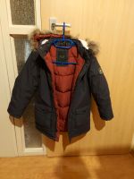 Winterjacke Gr. 122 NEU von "name it" Baden-Württemberg - Reutlingen Vorschau