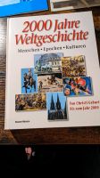 2000 Jahre Weltgeschichte. Menschen - Epochen - Kulturen Niedersachsen - Worpswede Vorschau