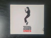 Michael Jackson Album CD One Baden-Württemberg - Freiburg im Breisgau Vorschau