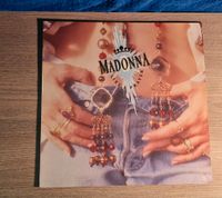 Madonna Like a Prayer LP SIRE Nordrhein-Westfalen - Bünde Vorschau