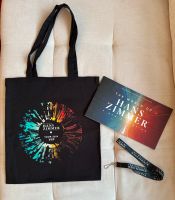 3x VIP The World of Hans Zimmer a new dimension Tour 2024 Fan NEU Baden-Württemberg - Trossingen Vorschau