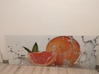 Glasrückwand Motiv Grapefruit Küche Peine - Essinghausen Vorschau