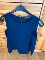 Elegante Bluse von Esprit Gr. 36 blau Rheinland-Pfalz - Mainz Vorschau