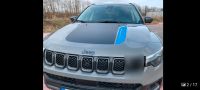 Jeep compass mod.2022 trailhawk Nordrhein-Westfalen - Lüdenscheid Vorschau