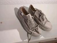 Hush puppies grau * Sneaker/ Turnschuhe * Gr. 38 Dresden - Pieschen Vorschau